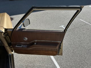 1974 Holden HQ Premier Station Wagon 