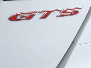 2008 HSV GTS 40th Anniversary Edition - 3,907 kms from new!