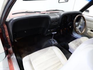 1970 Ford Mustang Convertible - 302 V8 