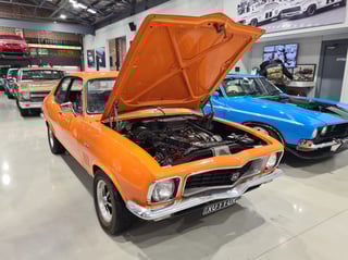 Around the AMCS Showroom - 20th July 2022