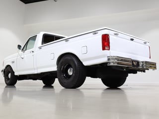1990 Ford F150 XLT - 460ci Big Block 