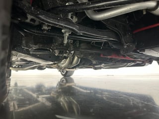 1968 Ford Mustang Shelby GT500 Eleanor Tribute