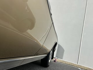 1974 Holden HQ Premier Station Wagon 