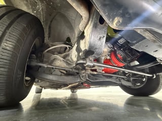 1972 Holden HQ SS 4.2L V8 - Lettuce Alone Green