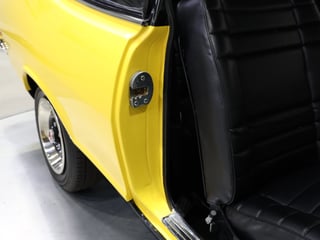 1970 Holden LC Torana GTR XU1 - Yellow Dolly