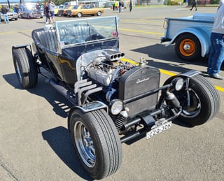 2021 All Ford Day - Sydney