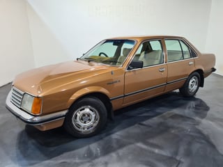 1979 VB Holden Commodore SL 4.2L V8