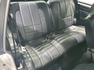 1977 LX Torana Hatchback A9X Replica