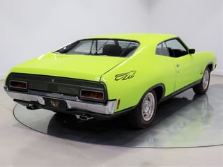 1973 XA Falcon Superbird