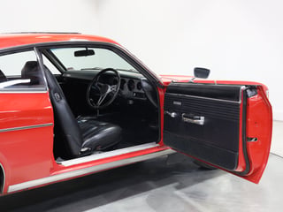 1973 Chrysler VJ Valiant Charger 770 E55 - 340 V8