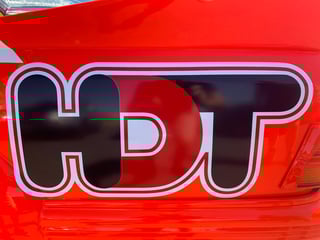 1984 HDT VK SS Group C Commodore Big Banger Replica