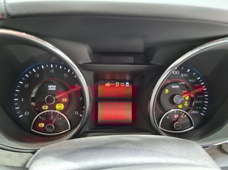 2017 VF Series II Holden Commodore Motorsport Edition - 8 kilometres!