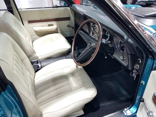 1970 XY GT Falcon Replica