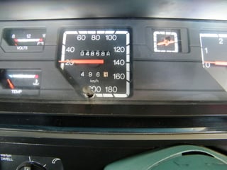 HDT VK Grp A Commodore #483