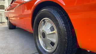 1971 VG Valiant Pacer Hardtop