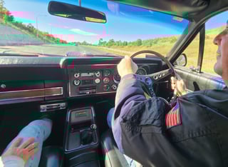 19th Falcon GT Nationals - Bathurst 2023