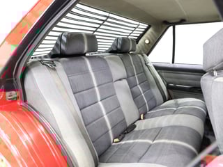 1982 Ford XE Fairmont Ghia ESP - 4.9 Litre V8 4 Speed …