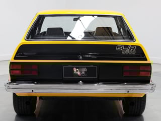 1974 Holden LH Torana L34 SLR 5000