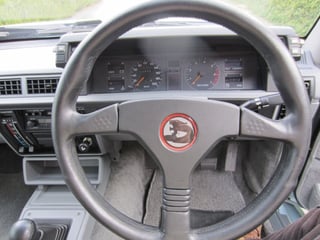 HSV Group A Walkinshaw #414