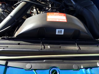 VK Group A Commodore Tribute