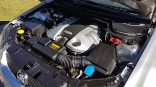 2009 VE SS Commodore 6.0L V8