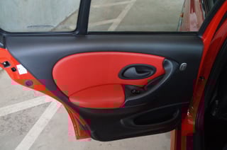 2000 Tickford TE50 Series T2