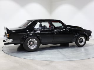 1975 Holden LH Torana Engineered Street/Strip - 8 sec 1/4 Mile
