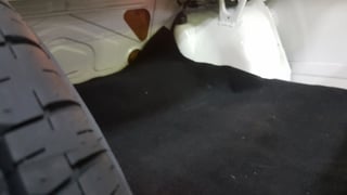 1984 VK SS HDT Commodore - Brock Build # 1565