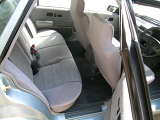 VL HSV Group A Walkinshaw #172