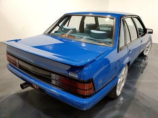 1984 VK HDT SS Group A Replica - 355 Stroker