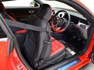 2020 Ford Mustang Tickford Trans-Am Limited Edition - Build No. 66 - DELIVERY kms ONLY!