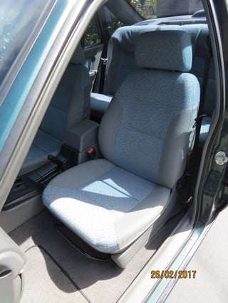 1994 Holden VR Commodore Acclaim