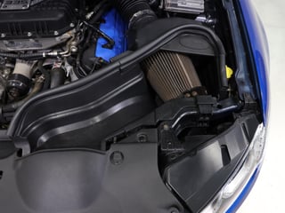 2015 Ford FGX XR8 Premcar SVT Holy Grail Build No 8 - Kinetic Blue