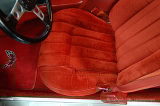 1977 Pontiac Trans Am 6.6L