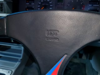 1986 HDT VL Commodore SS Group A #333 - 5,342 km