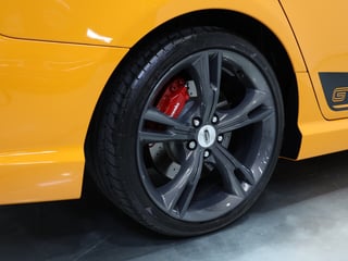 2014 FPV FG MK II Falcon GTF Build No 259 - Octane