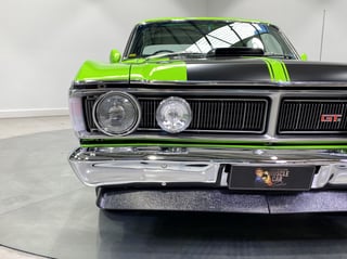 1971 Ford Falcon XY GTHO Replica