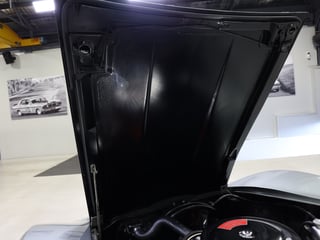1971 Chevrolet C3 Corvette Stingray 13,347 miles - Steel Cities Grey