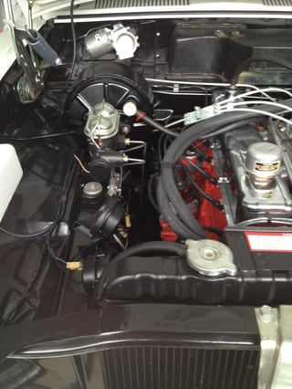 1971 LC Bathurst GTR XU1 Torana