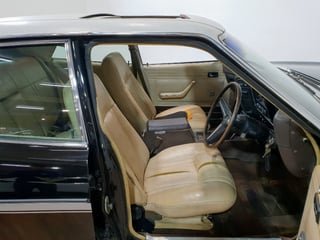 1976 XB Fairmont GS 351 V8