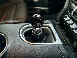 2019 Dick Johnson Limited Edition Mustang - Build 18/30 - MANUAL