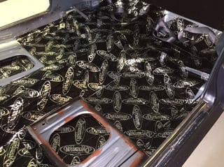 1965 Ford Mustang GT Hardtop - 289 4V …