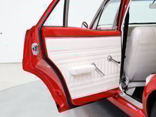 1967 Ford XR Falcon GT Replica Street Machine