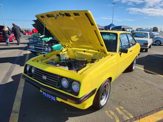 2023 All Ford Day - Eastern Creek NSW