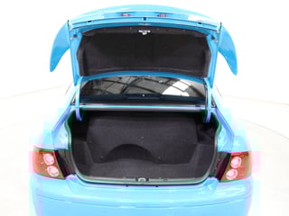 2004 Holden VZ Monaro CV8 - Turismo Mica - 1,974km