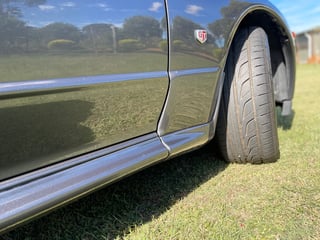 1990 Nissan R32 Skyline GT-R Nismo Edition - No. 32 of 560