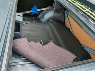 1972 VH Charger 770 265 Hemi