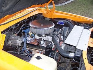 HQ Holden One Tonne Ute