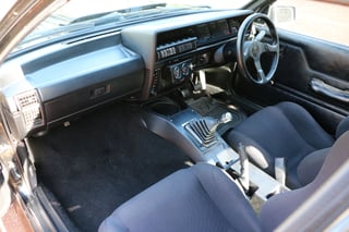 1984 VK Group 3 Commodore Replica