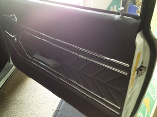 1971 LC Bathurst GTR XU1 Torana